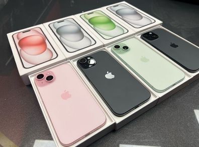 iphone 15 iPhone 15