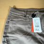 Ladies Thermal Water Repel Ping Maria Golf Trousers - UK 16L W44 L32 - BNWT Image 2