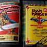 iron maiden book Image 2