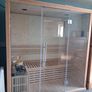 Recovery Room Package Ice Bath , Sauna etc Image 4
