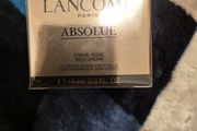 Lancome Absolue Creme Riche Rich Cream 15ml