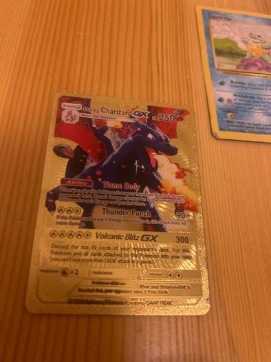 Cards