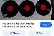 record boxset Beatles