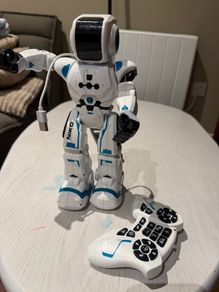 Remote control Robot