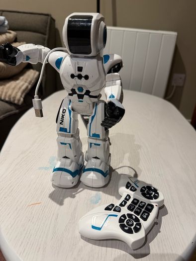 Remote control Robot