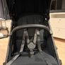 Uppababy Minu V2 in Black Image 3
