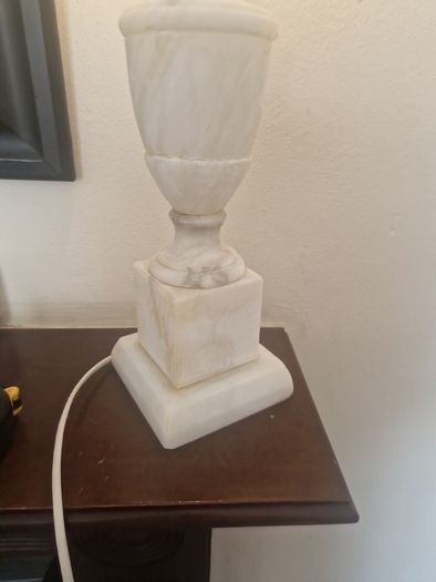 Vintage lamp