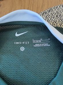Sporting Lisbon jersey