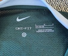 Sporting Lisbon jersey
