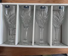 Wine Glasses