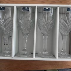 Wine Glasses