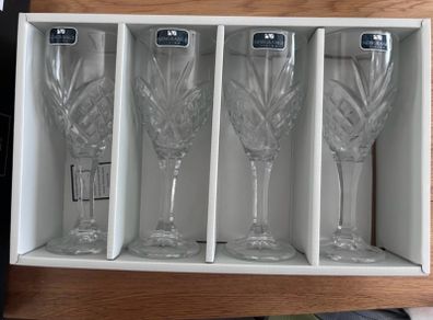 Wine Glasses