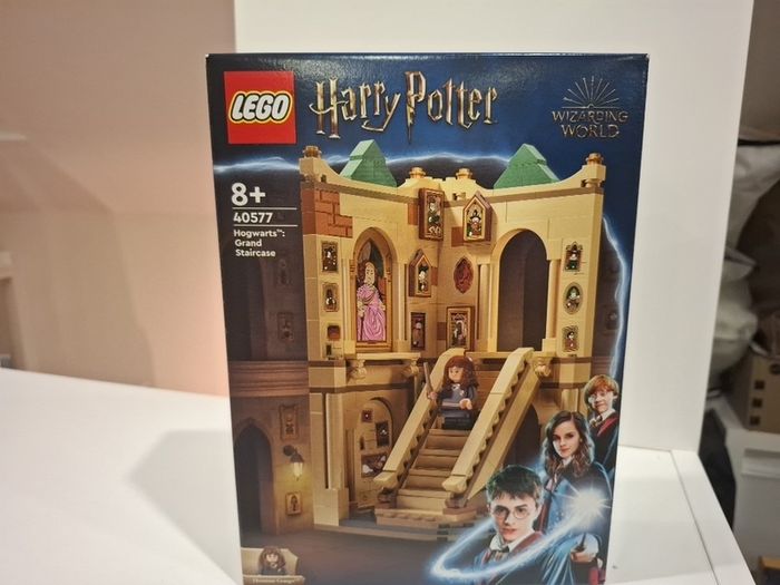 Lego Harry Potter 40577