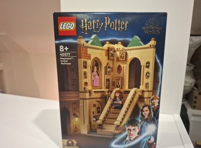 Lego Harry Potter 40577
