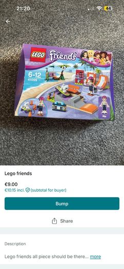 Lego