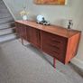 Mid Century Sideboard by Troeds (Nils Jonsson) Image 7
