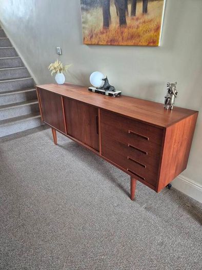 Mid Century Sideboard by Troeds (Nils Jonsson)