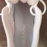 Nike Air Max 200 White/Pink Size 9.5 Image 5