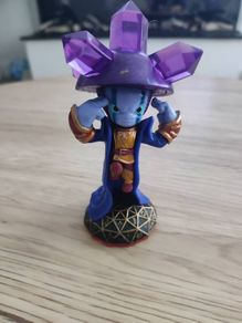 Skylanders Blastermind