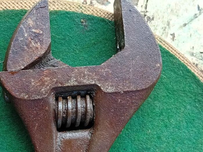 Bahco