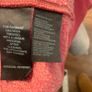 Hilfiger denim women's pink hoodie. Size XS Image 7
