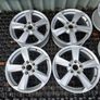 17" VW Golf Caddy Passat Audi A3 5x112 Image 6