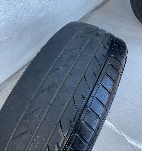 Volkswagen Mallory Rline Alloys