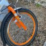 20 inch girls Raleigh bike Image 3