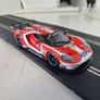 Scalextric Racing Ford Twin Pack - Special Offer... Slot Car Image 6