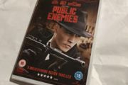 Public Enemy Dvd