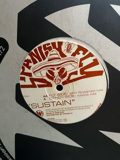 203 x  10e Each dance trance house classic 90s 12" vinyl