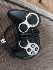 controller game