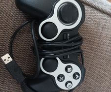 controller game