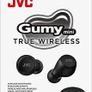 JVC Gumy Mini Wireless Earbuds Image 2