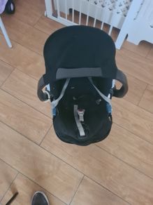 car seat