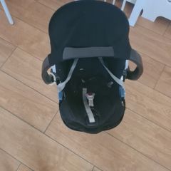 car seat