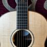 Lowden 70th Birthday F35 Cocobolo/Spruce Image 3