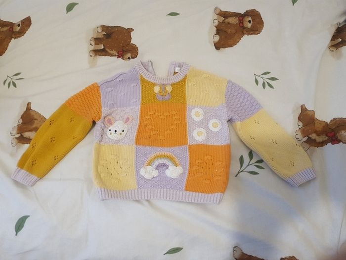 Next knitwear