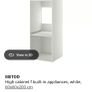 Metod kitchen cabinet Image 8
