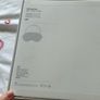Apple AirPods Max Purple USB-C, With Box and Smart Case Image 6
