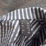 Esprit Cotton Midi  Shirt Dress - UK 12 DE 38 FR 40 - New Without Tags Image 7