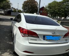 Hyundai i40 2013