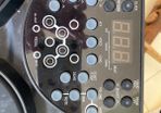 Electric drum
