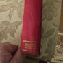 The New Era Grammer Of Modern Irish. By The Rev Gerald O' Nolan. Professor Of Irish  St Patrick's Maynooth.  First Edition 1934 Hardback With Dustjacket In Fair Condition.  See Photos For Same. Image 4