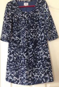 Antoni & Alison tunic dress