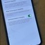 iPhone XS 256 GB Image 2