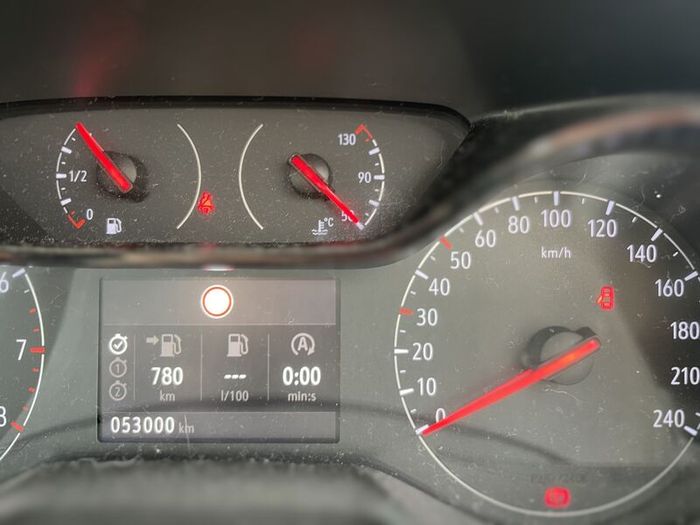 2024 Opel Corsa (242) | Wexford | Grey | One Owner | FSH | 53K km