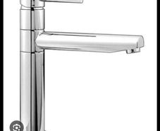 Tall MIxer Tap