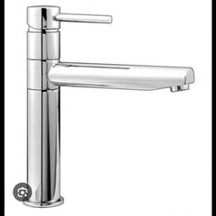 Tall MIxer Tap