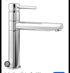 Tall MIxer Tap
